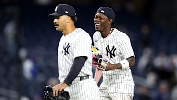 Toronto Blue Jays v New York Yankees - Game Two