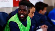 Samuel Umtiti