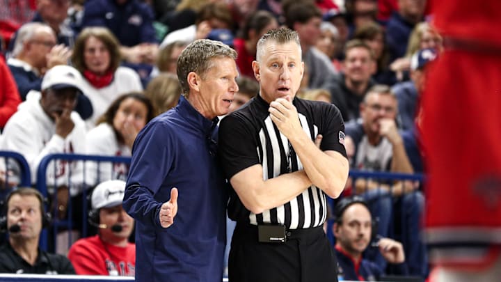 NCAAB News