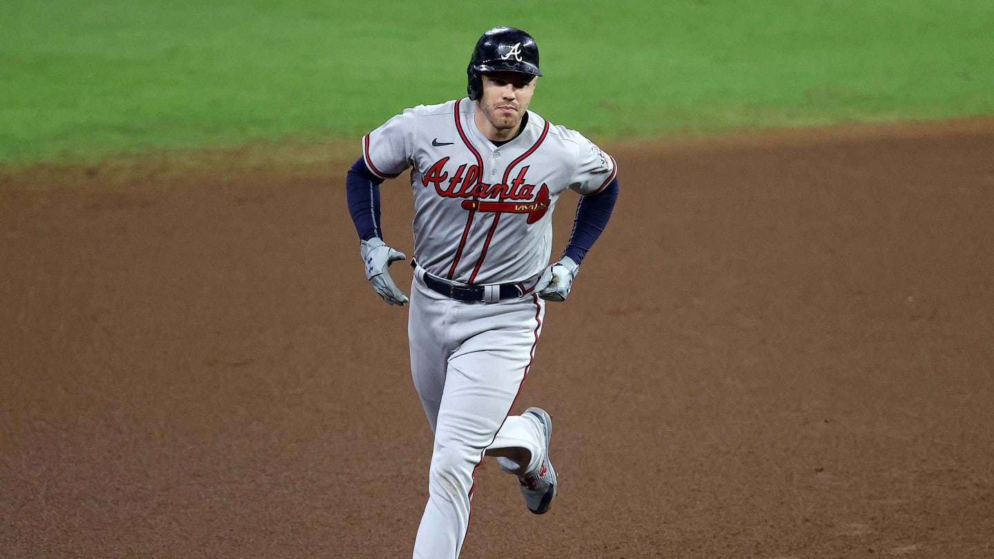 MLB News: Yankees, Dodgers to pursue Freddie Freeman in free agency