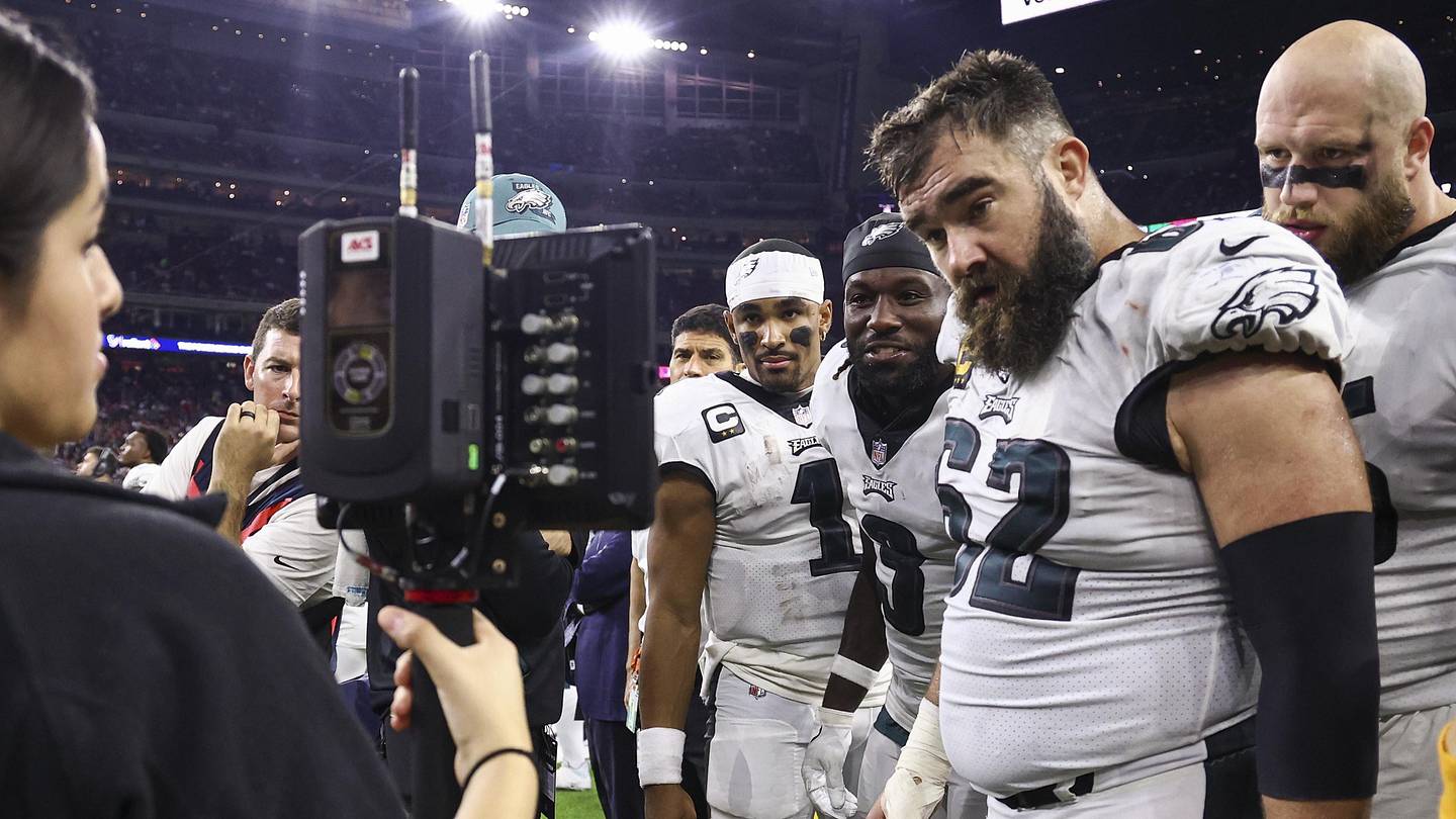 Monday Night Football Best Same Game Parlay Picks for Commanders vs. Eagles
