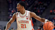 The Clemson Tigers will get a nice test when they face Georgetown