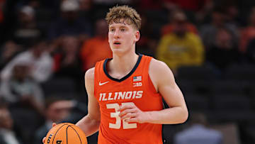 Illinois v Maryland