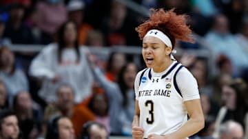 Oregon State v Notre Dame