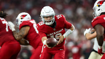 New Orleans Saints v Arizona Cardinals