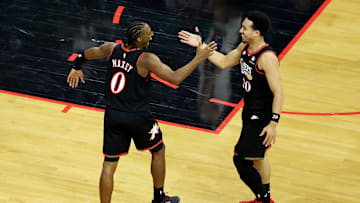 Detroit Pistons v Philadelphia 76ers