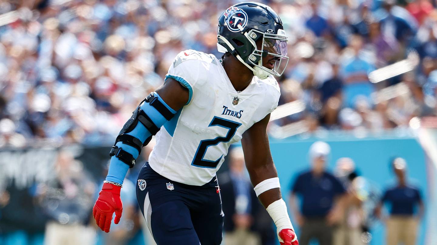Ranking the best available linebackers for the Cowboys in 2024 free agency - Vimarsana News