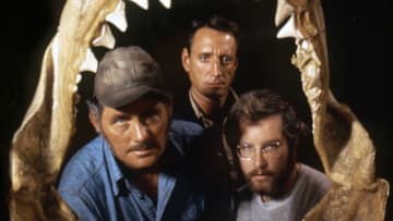 Stars Of Jaws