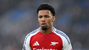 Ethan Nwaneri is set to become a regular in the Arsenal attack 
