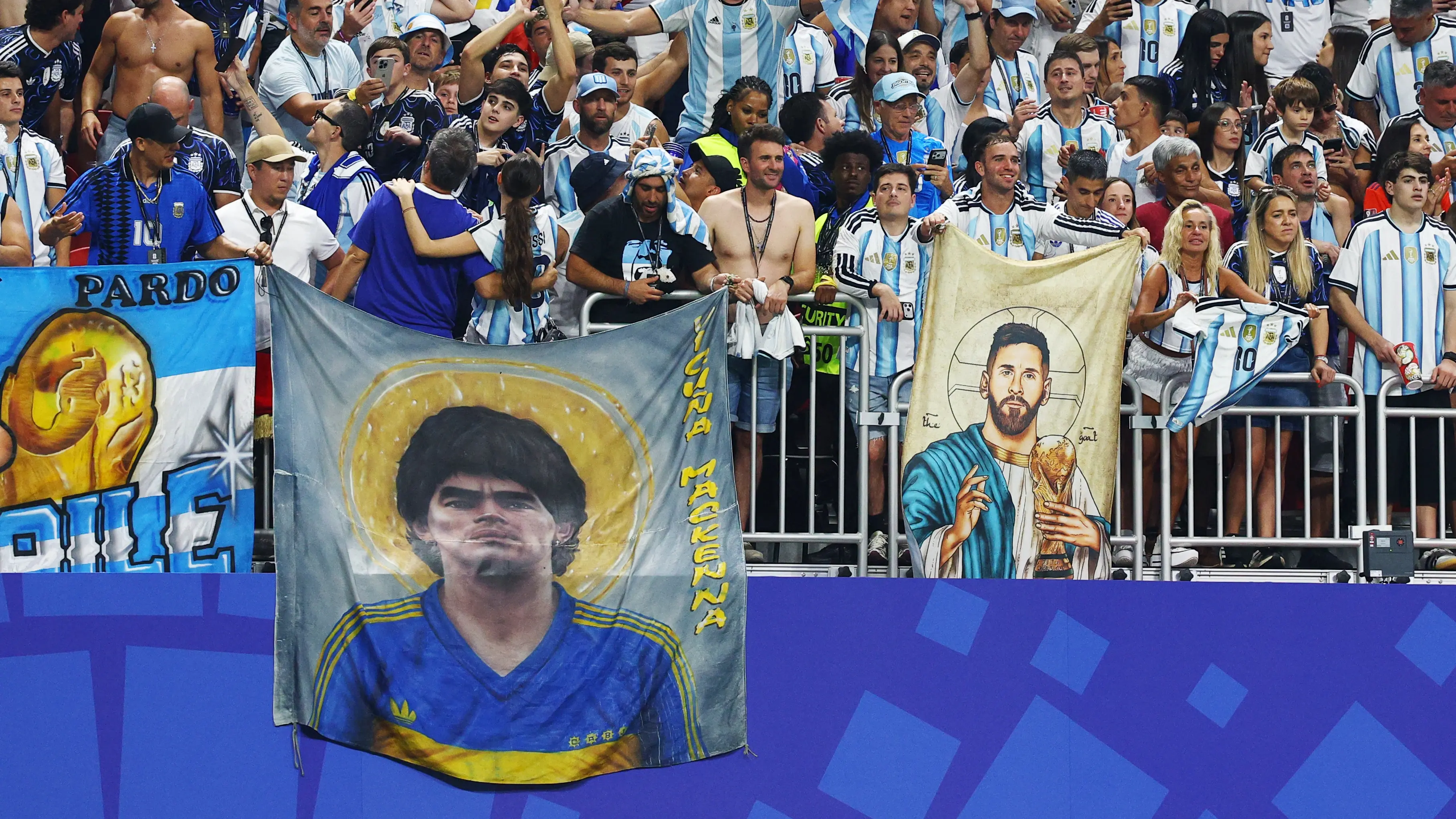 A Rare Diego Maradona Collectible Sets New All-Time Record