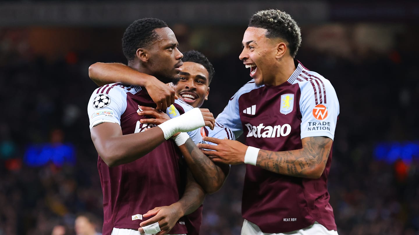 Participant rankings as Duran stunner earns Villans victory Participant rankings as Duran stunner earns Villans victory