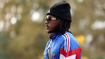 Jules Koundé - équipe de France