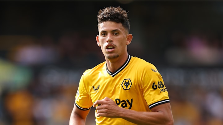 Wolverhampton Wanderers v Brighton & Hove Albion - Premier League