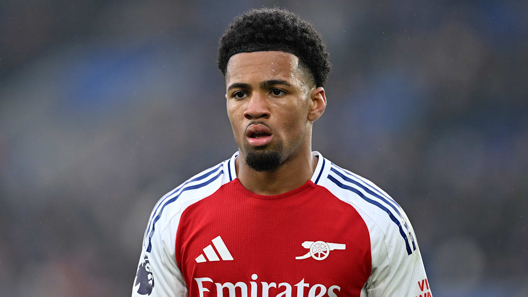 Leicester City FC v Arsenal FC - Premier League