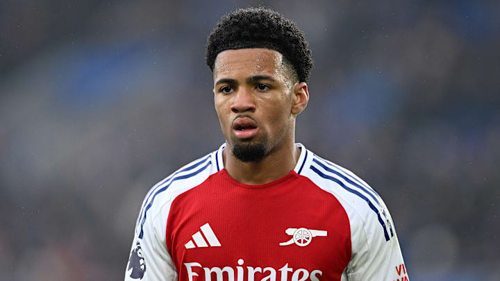Leicester City FC v Arsenal FC - Premier League