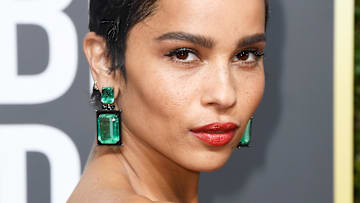 75th Annual Golden Globe Awards - Arrivals