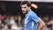 Khvicha Kvaratskhelia - SSC Napoli