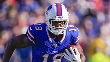 Amari Cooper