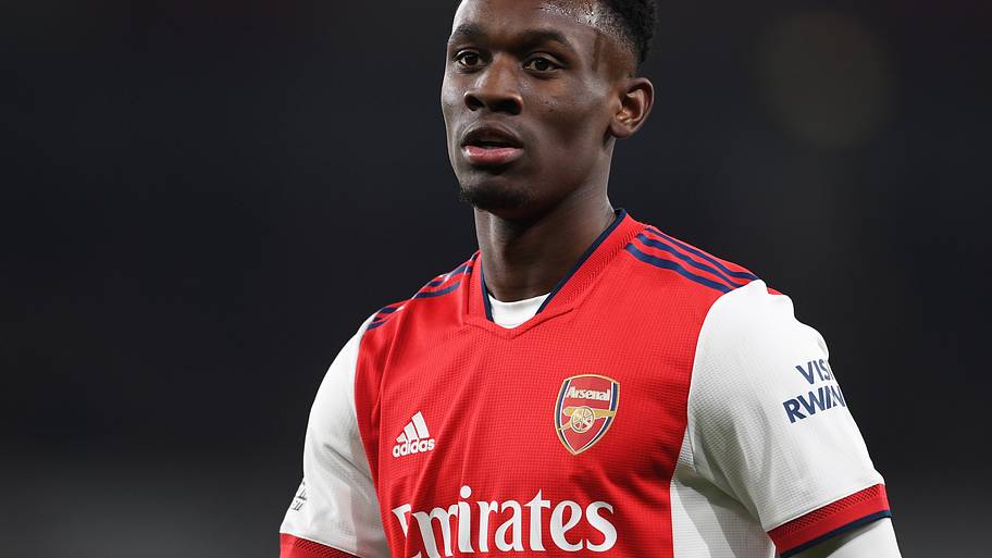 Folarin Balogun