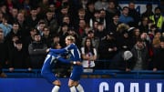 Chelsea FC v Crystal Palace - Premier League