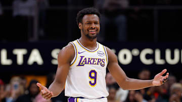 Los Angeles Lakers v Atlanta Hawks