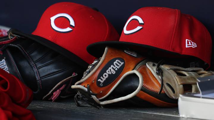 Cincinnati Reds