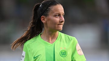 Joelle Wedmeyer