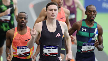 2025 USATF Indoor Championships