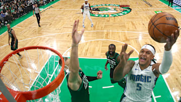 The Orlando Magic fell short in a hard-fought series. The lessons they learned from the Boston Celtics will help them immensely.