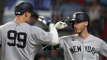 New York Yankees v Atlanta Braves