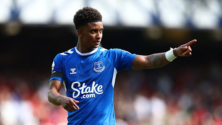 Everton FC v AFC Bournemouth - Premier League