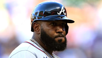 Atlanta Braves v New York Mets
