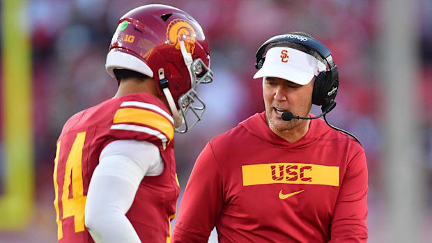 USC Football