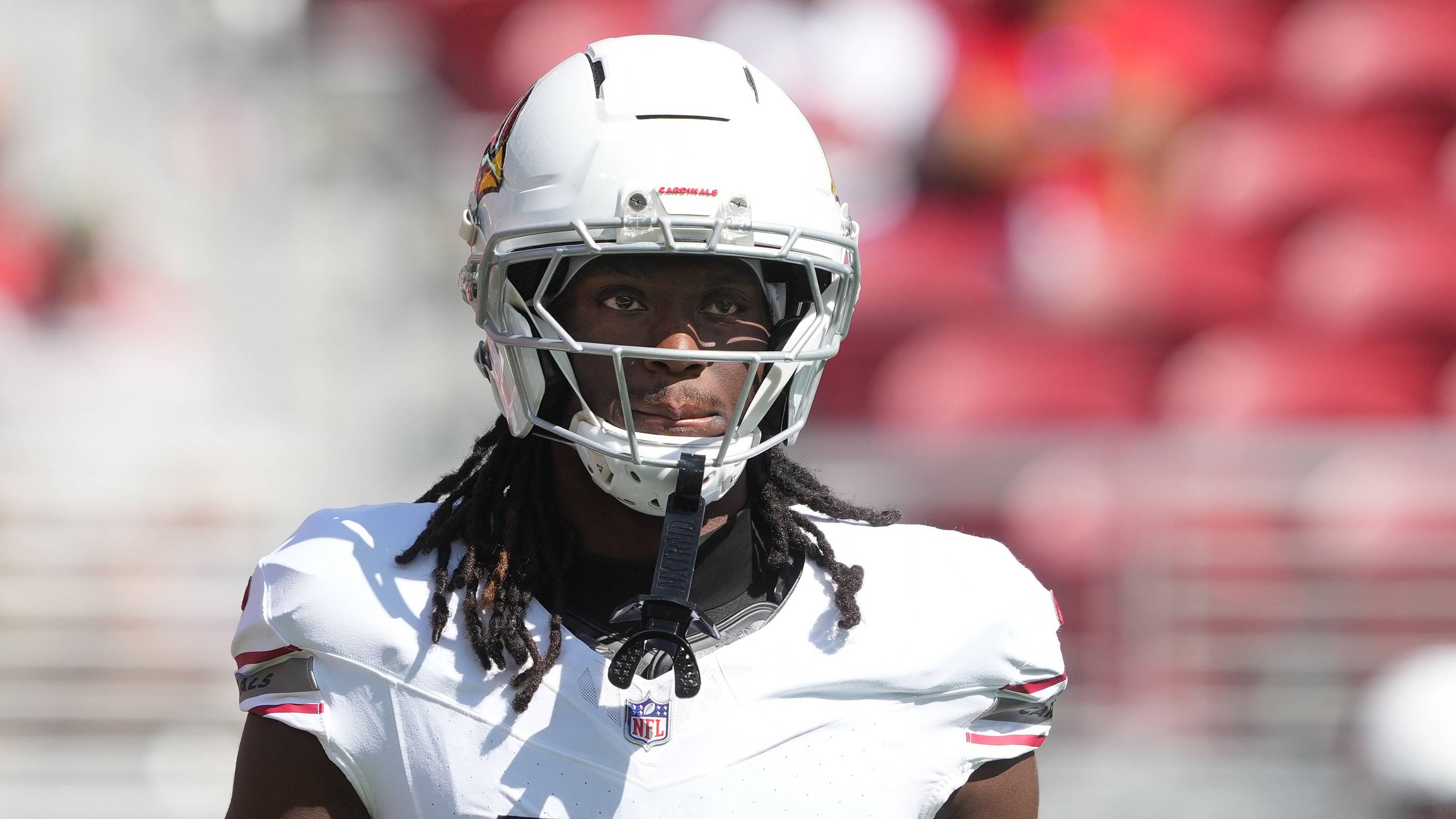 Inside Story: Why Raiders Passed on Marvin Harrison Jr.