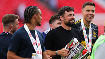 Leeds United v Southampton - Sky Bet Championship Play-Off Final