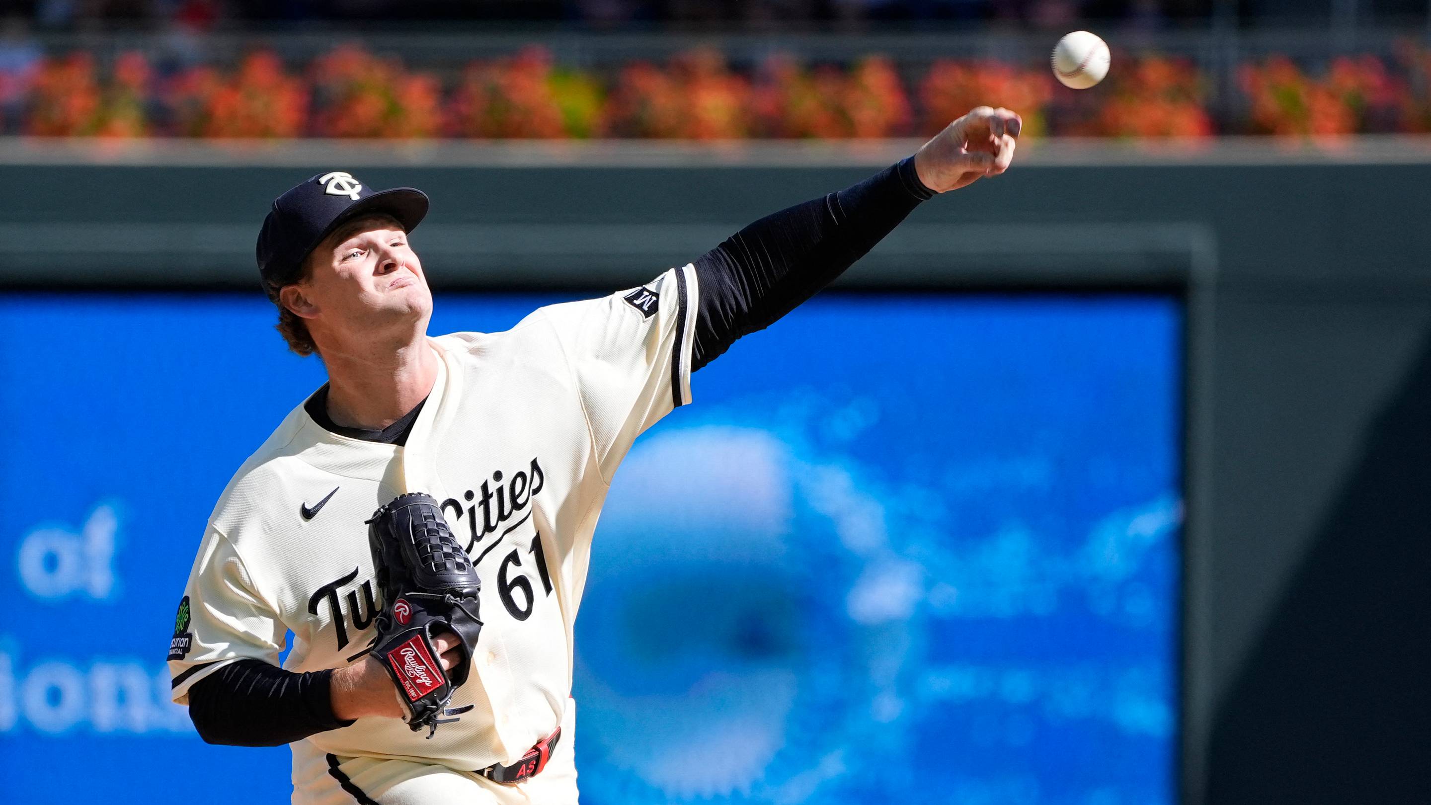 Twins Reveal Lineup With Bullpen in Tough Spot Against Angels