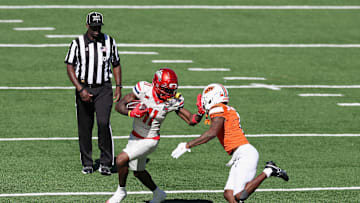 Oklahoma State v Arizona