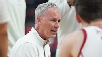 Andy Enfield, USC Football, USC Trojans