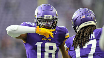 Justin Jefferson