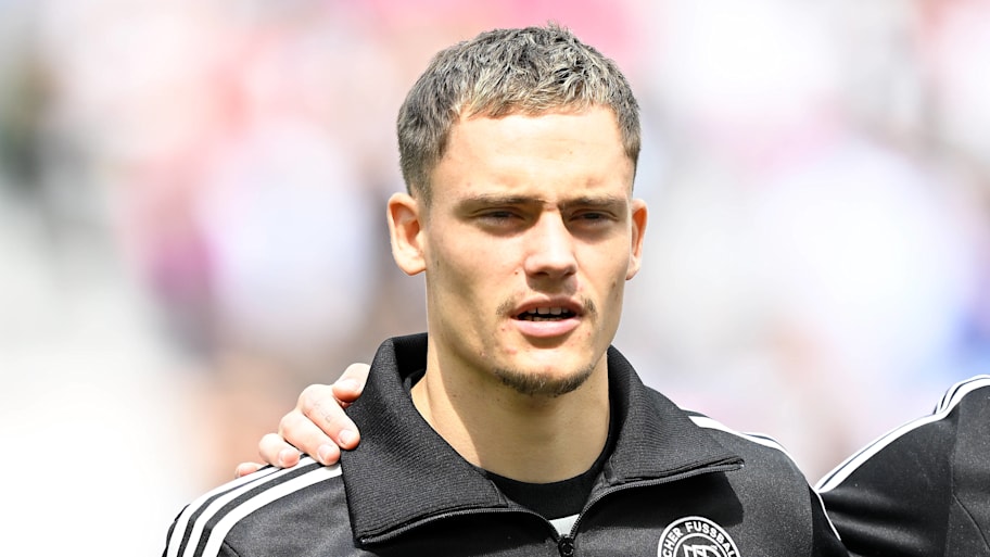 Florian Wirtz’s Liverpool medical has been pencilled in. | IMAGO/Ulrich Hufnagel