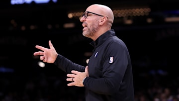 Dallas Mavericks, Jason Kidd