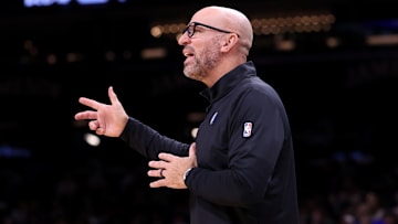 Dallas Mavericks, Jason Kidd