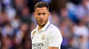 Real Madrid CF v Real Valladolid CF - LaLiga Santander