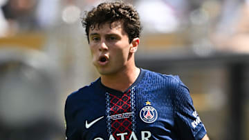 Joao Neves - Paris SG