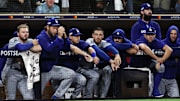 Los Dodgers tendrán nuevas piezas en la temporada de 2023