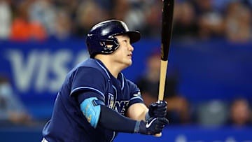 Tampa Bay Rays at Toronto Blue Jays - Game Two