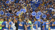 Clube, no momento, está mandando jogos prioritariamente no Independência