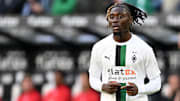 Manu Koné veut évoluer aux côté des plus grands