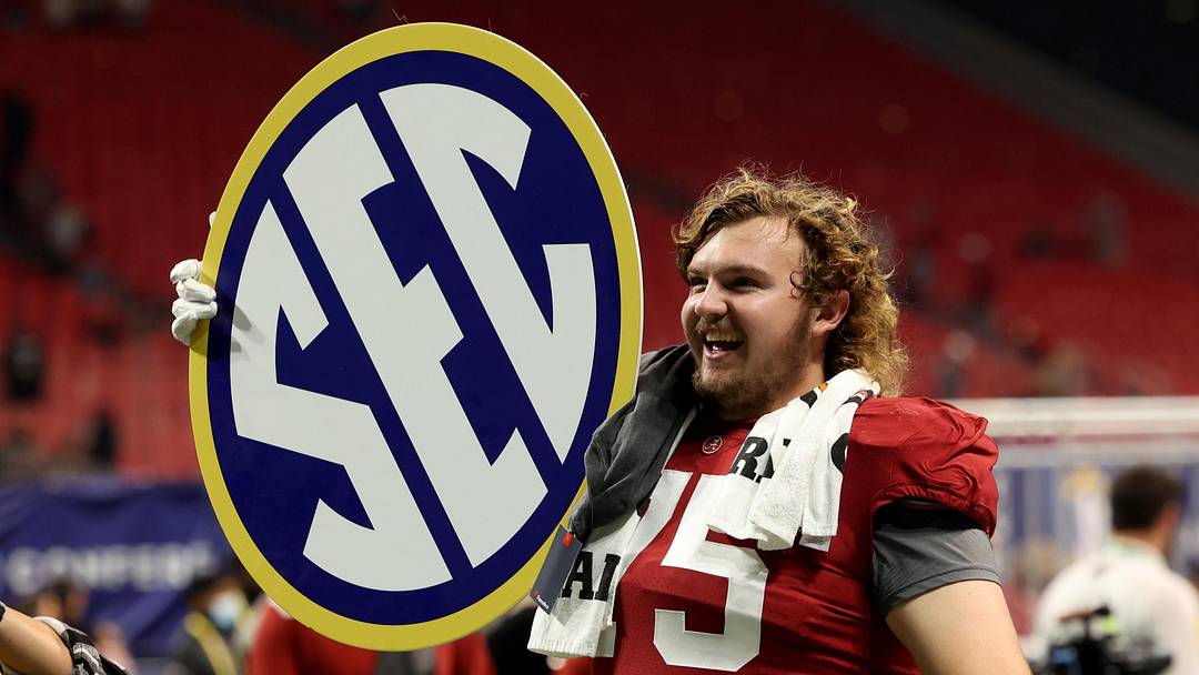 On3's Chris Low power-ranked SEC head coaches, with this two-time national champion leading the group.