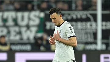 Haris Tabakovic muss Borussia Mönchengladbach wohl verlassen Haris Tabakovic muss Borussia Mönchengladbach wohl verlassen